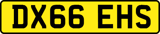 DX66EHS