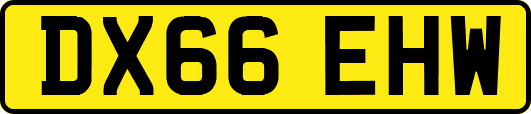 DX66EHW