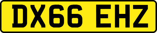 DX66EHZ