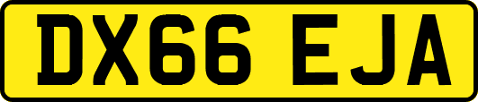 DX66EJA
