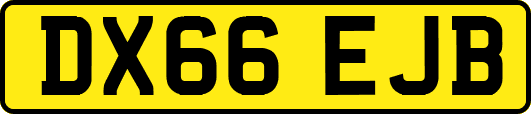 DX66EJB