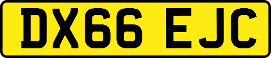 DX66EJC