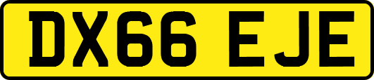 DX66EJE