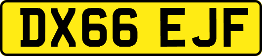 DX66EJF