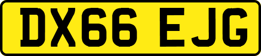 DX66EJG
