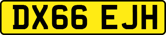 DX66EJH