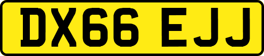 DX66EJJ