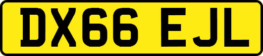 DX66EJL