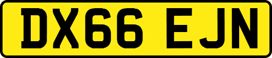 DX66EJN