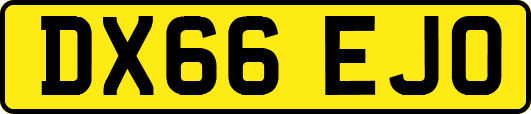 DX66EJO