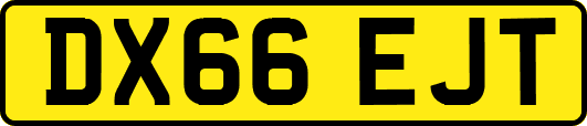 DX66EJT