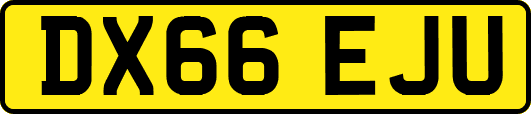 DX66EJU