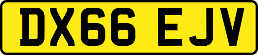 DX66EJV