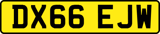 DX66EJW