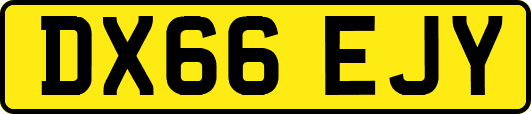 DX66EJY