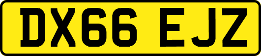 DX66EJZ