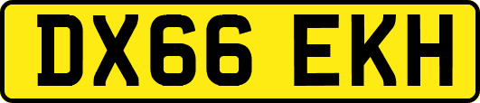 DX66EKH