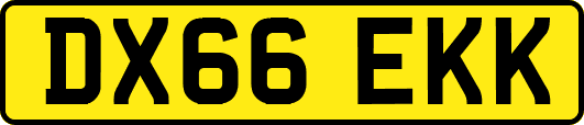 DX66EKK