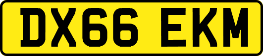 DX66EKM