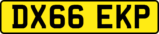 DX66EKP