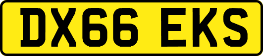 DX66EKS