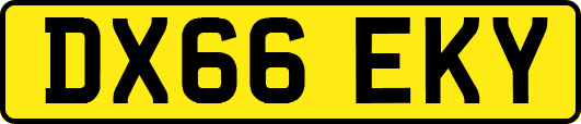 DX66EKY