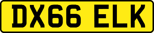 DX66ELK