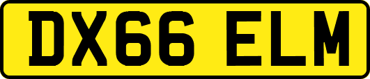DX66ELM