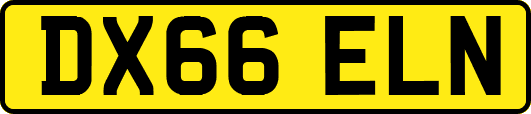 DX66ELN