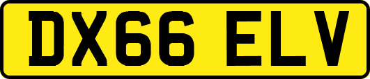 DX66ELV