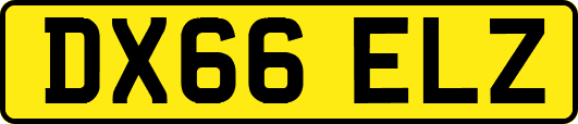 DX66ELZ