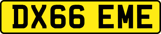 DX66EME