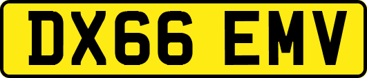 DX66EMV