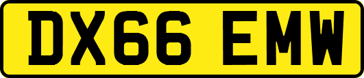 DX66EMW