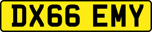 DX66EMY