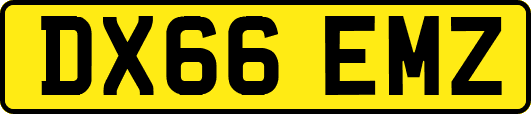 DX66EMZ