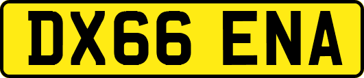 DX66ENA