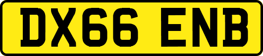 DX66ENB