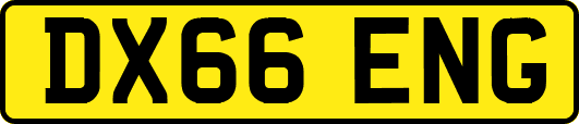 DX66ENG