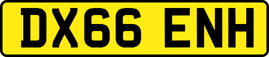 DX66ENH