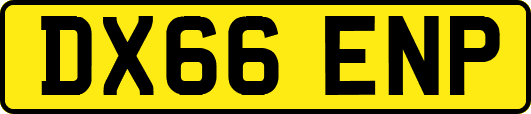DX66ENP