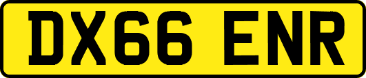 DX66ENR