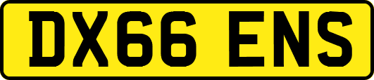 DX66ENS