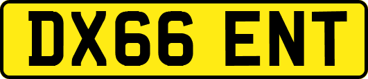 DX66ENT