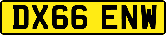 DX66ENW