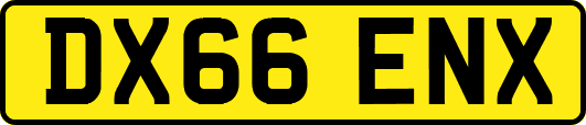 DX66ENX