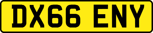 DX66ENY