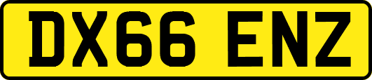 DX66ENZ