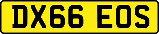 DX66EOS