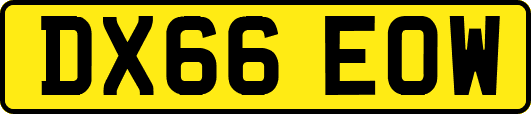 DX66EOW